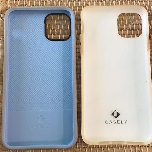 Iphone 11 pro max case bundle!! - Picture 3 of 5
